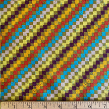 Load image into Gallery viewer, New Vintage by Kathy Doughty for Freespirit Fabrics, sold by the half-yard