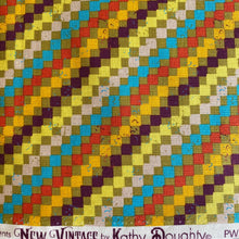 Load image into Gallery viewer, New Vintage by Kathy Doughty for Freespirit Fabrics, sold by the half-yard