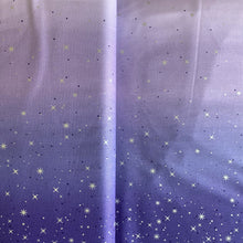 Load image into Gallery viewer, Ombre Fairy Dust by V and Co., for Moda Fabrics, sold by the half-yard