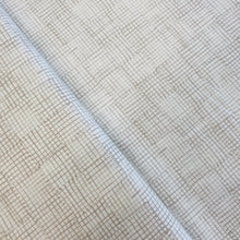 Load image into Gallery viewer, Grid, Cats and Dogs 8456 in 4 Color Ways by Sarah Golden for Andover, sold by the half-yard