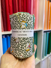 Load image into Gallery viewer, Whimsical Bento Box Centers