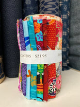 Load image into Gallery viewer, Bright Bento Box Centers