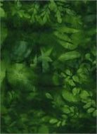 0615  Batik by Batik Textiles, sold by the half-yard