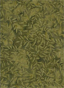 0106  Batik by Batik Textiles, sold by the half-yard