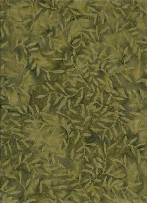 0106  Batik by Batik Textiles, sold by the half-yard