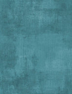 Dry Brush Teal, 1077 89205 407, for Wilmington Prints, sold by half-yard