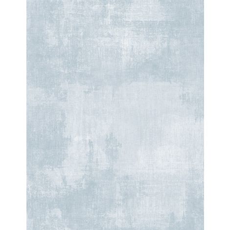 Dry Brush Light Blue, 1077 89205 411, for Wilmington Prints, sold by half-yard