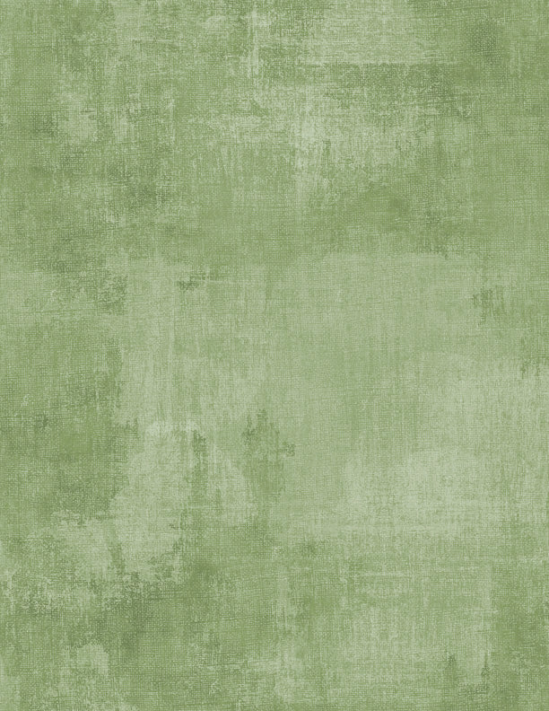 Dry Brush Pale Lime, 1077 89205 707, for Wilmington Prints, sold by half-yard