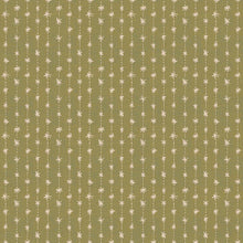 Load image into Gallery viewer, Saguaro Searching Saltgrass, Cacti Spine in Green, 12023966 for Paintbrush Studio, sold by the half-yard
