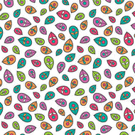 Little Feathers White By KIMBERLY EINMO, 17002-09, Rooville, for Benartex, sold by the half-yard