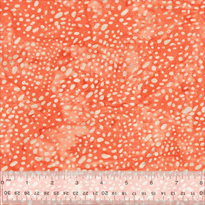 Blush & Blues, Style # 2814Q-X, for Anthology Fabrics, sold by the half-yard