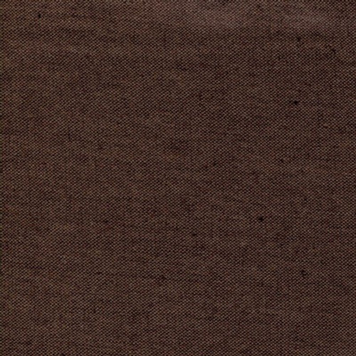 Peppered Cotton,Coffee Bean 50, by Pepper Cory for Studio e, sold by the half yard
