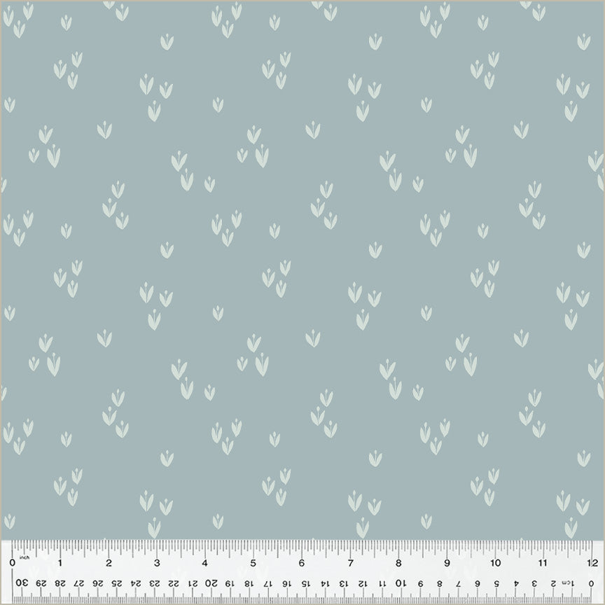 Moonlit, Sprout (54288-24) by Jennifer Moore for Windham Fabrics,44