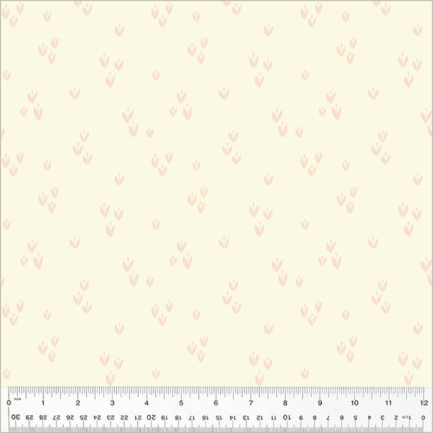 Moonlit, Sprout (54288-26) by Jennifer Moore for Windham Fabrics,44