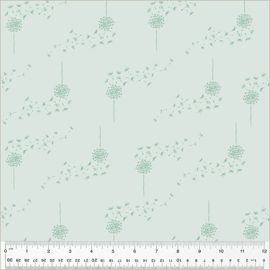 Moonlit, Wish (54290-25) by Jennifer Moore for Windham Fabrics,44