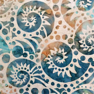 5751 Batik by Batik Textiles, sold by the half-yard