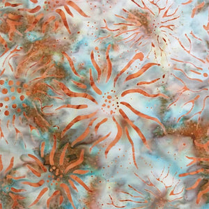 5760 Batik by Batik Textiles, sold by the half-yard