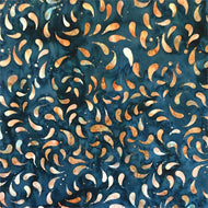5762 Batik by Batik Textiles, sold by the half-yard