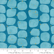 Flirtation Exposing Horizon 1833 13M  by Zen Chic for Moda, sold by the half yard