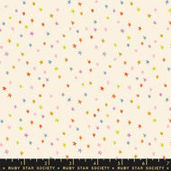 Starry RS 4110 20 by Alexia Abegg for Ruby Star Society, sold by the half-yard