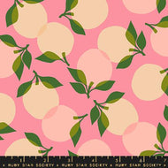 Juicy Sorbet RS0088 14 by Melody Miller for Ruby Star Society, sold by the half-yard (Copy)