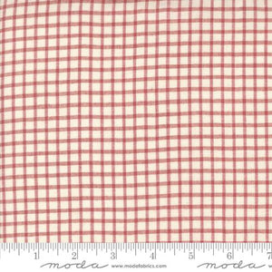 French General Woven Ginghams, 12223 14 by Moda, sold by the 1/2 yard, 44"/45" WOF