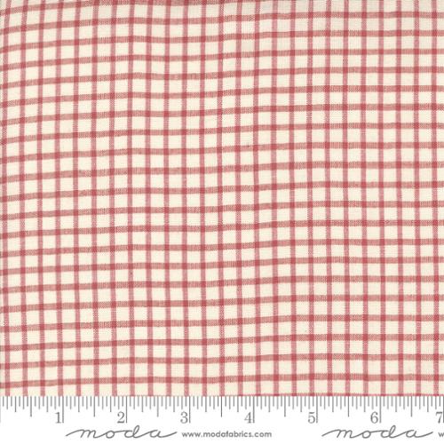 French General Woven Ginghams, 12223 14 by Moda, sold by the 1/2 yard, 44