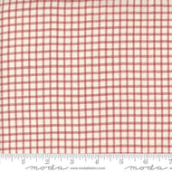French General Woven Ginghams, 12223 14 by Moda, sold by the 1/2 yard, 44