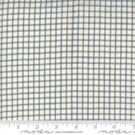 French General Woven Ginghams, 12223 20 by Moda, sold by the 1/2 yard, 44