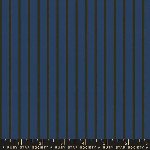 Warp Weft Ooh Lucky Lucky RS4123 14 Ruby Star by Alexia Abegg for Ruby Star Society, sold by the half-yard