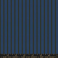 Warp Weft Ooh Lucky Lucky RS4123 14 Ruby Star by Alexia Abegg for Ruby Star Society, sold by the half-yard