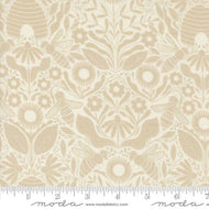 Bee Garden Porcelain Gingiber 48414 11 by Moda, sold by the 1/2 yard, 43
