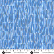 Flutter  A-1037-B (Blue) by Kim Schaefer for Andover, sold by half-yard