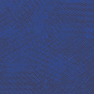 Dark Royal Blue, Dimples A-1867-B17, by Andover, sold by half-yard