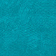 Turquoise Dimples A-1867-T18, by Andover, sold by half-yard