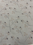 Centenary Collection by Yoko Saito, Sojitz Fashion Co., Ltd., in bluish-gray