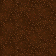 Folio Basics by Color Principle, Brown 7755 -38 for Henry Glass & Co, sold by the half yard