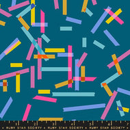 Washi Plus by Rashida Coleman Hale for Ruby Star, RS1090 14, sold by the half-yard