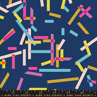 Washi Plus by Rashida Coleman Hale for Ruby Star, RS1090 16, sold by the half-yard