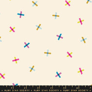 Washi Plus by Rashida Coleman Hale for Ruby Star, RS1090 11, sold by the half-yard