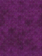 Dit-Dot in Purple 8AH 14, by Jason Yenter for In the Beginning Fabrics, sold by the half-yard