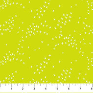Seasons Basics in Pistachio, 92018-70 by Figo Fabrics, sold by the half-yard