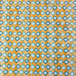 Geometrics for Windham Fabrics “Sunnyside” by Sara Franklin