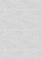 Inflorescence, Grey on Grey Scribble (D# A860 C#3)  by Lewis & Irene, sold by the half-yard