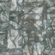 Industrial Imprints ANJD-22863-336, Fog by Robert Kaufman, sold by the half-yard