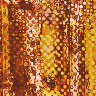 Industrial Imprints ANJD-22866-291, Curry by Robert Kaufman, sold by the half-yard