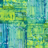 Industrial Imprints ANJD-22867-56, Pond by Robert Kaufman, sold by the half-yard