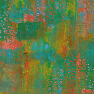 Industrial Imprints ANJD-22868-45, Moss by Robert Kaufman, sold by the half-yard