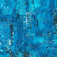 Industrial Imprints ANJD-22869-73, Lake by Robert Kaufman, sold by the half-yard