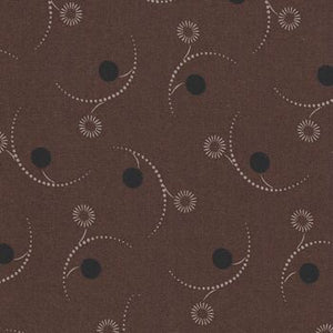 Centenary Collection by Yoko Saito & Sojitz Fashion Co. CE-10336S Col B, sold by the half-yard